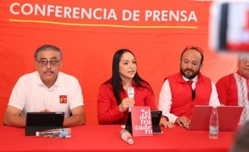 El Ciudadano México