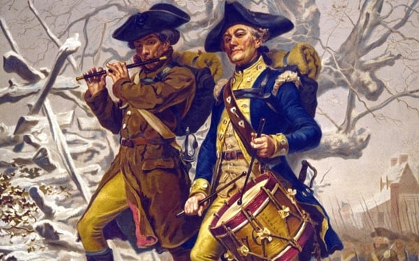 Mambrú se va a la guerra