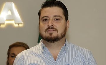 Seguel Alfredo