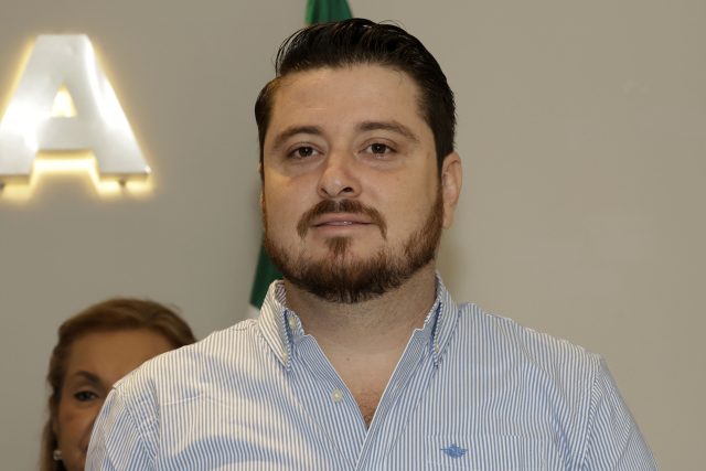 Leonel Retamal