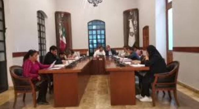Denuncia regidora de Patrimonio Histórico de Tehuacán secrecía en finanzas del Ayuntamiento