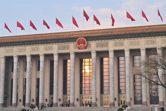 La cooperación entre China y Estados Unidos impulsa el bienestar global: Ministro de Comercio chino