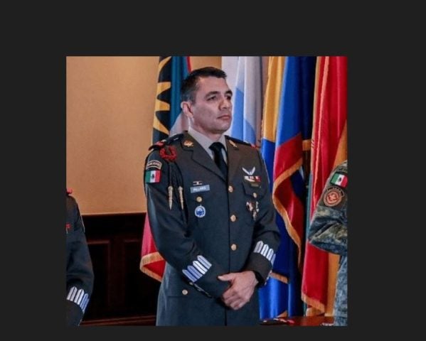 Gabriel Díaz