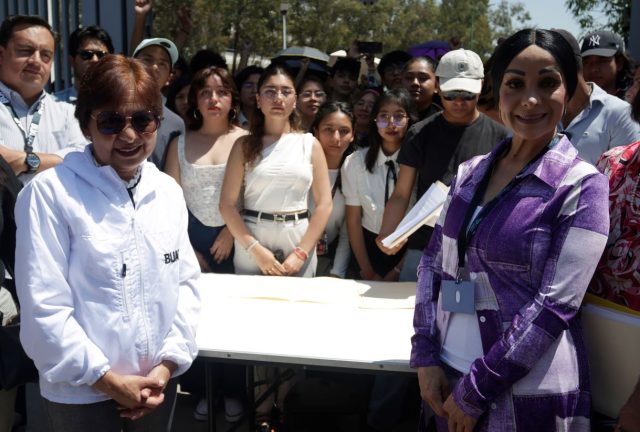 BUAP confirma regreso a clases para próximo lunes 31 de marzo en sus distintos complejos y unidades