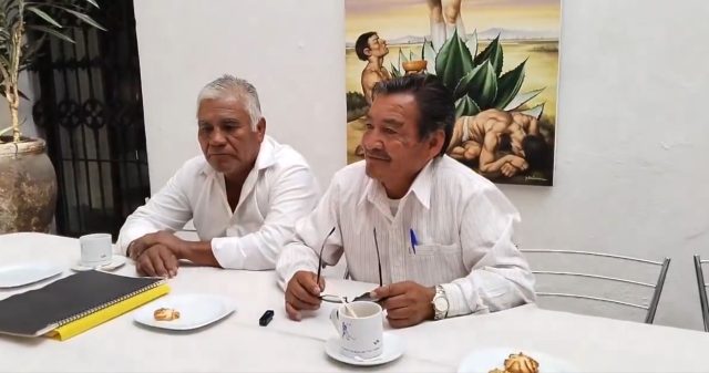Acusan a edil de La Resurrección de imponer comité de agua potable y generar incertidumbre sobre pagos