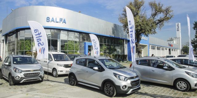 Salfa