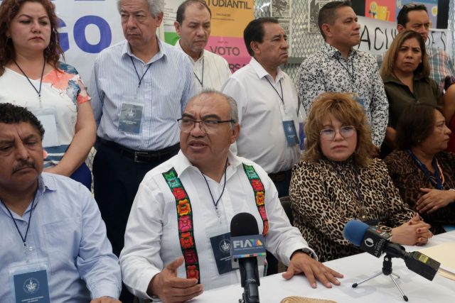 Luis Lozada