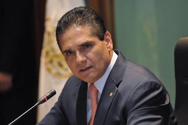Exfuncionarios de Silvano Aureoles detenidos: se emite orden de aprehensión contra el exgobernador
