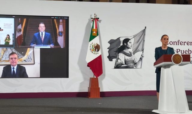 Gobierno de Sheinbaum anuncia inversión en fertilizantes y ciudad digital para el desarrollo económico de Durango