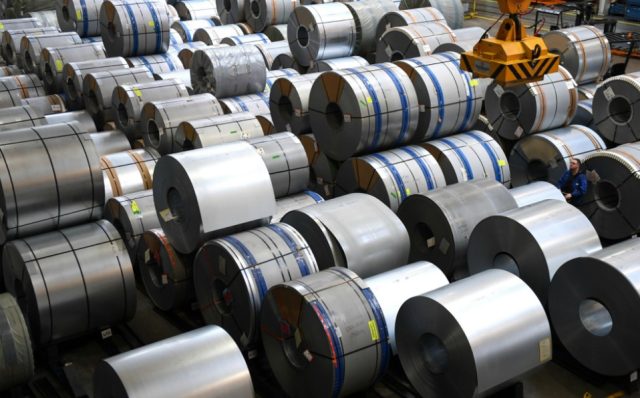 EE.UU. decide no duplicar aranceles al acero y aluminio canadienses tras negociaciones con Ontario
