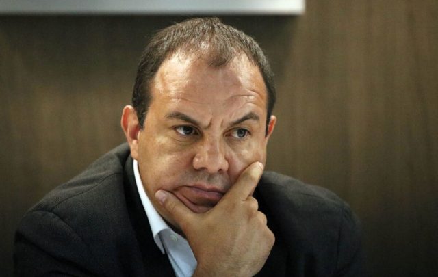 Marcel San Martín