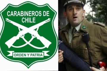 carabinero