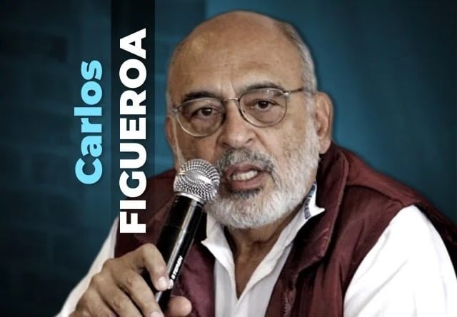 Mauricio Becerra