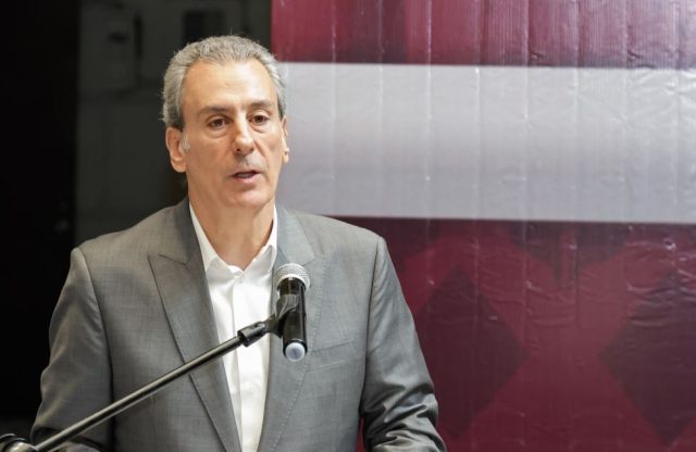 Luis Lozada