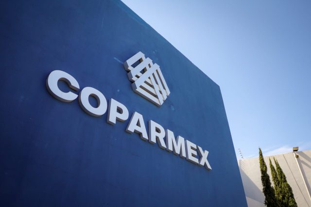 Aranceles a México y Canadá: un retroceso en la relación comercial con EE.UU., afirma Coparmex