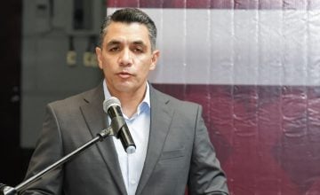Daniel Jiménez