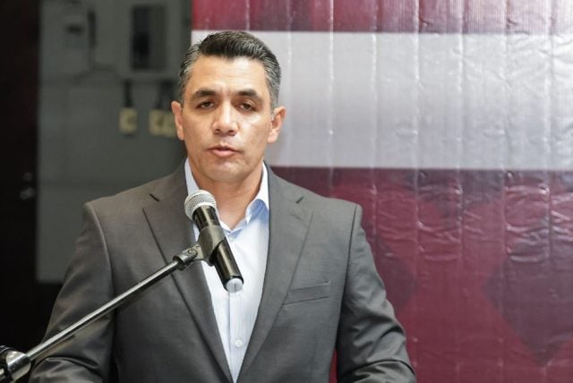 Luis Lozada
