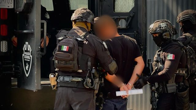 El Ciudadano México