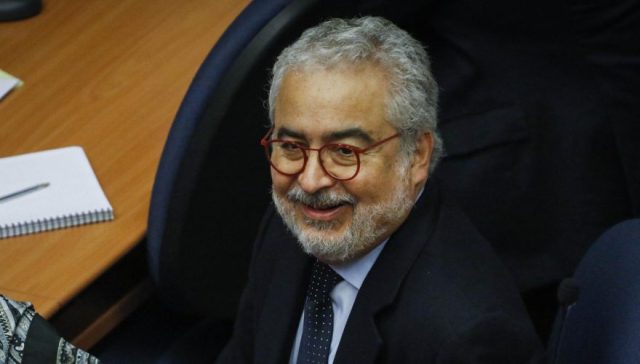 Felipe Menares