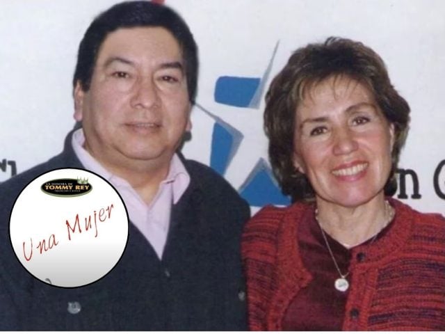 Carlos Montes