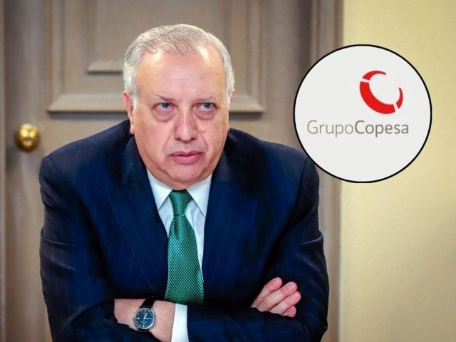 Leonardo Buitrago
