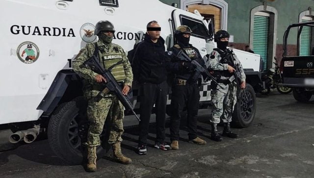 El Ciudadano México