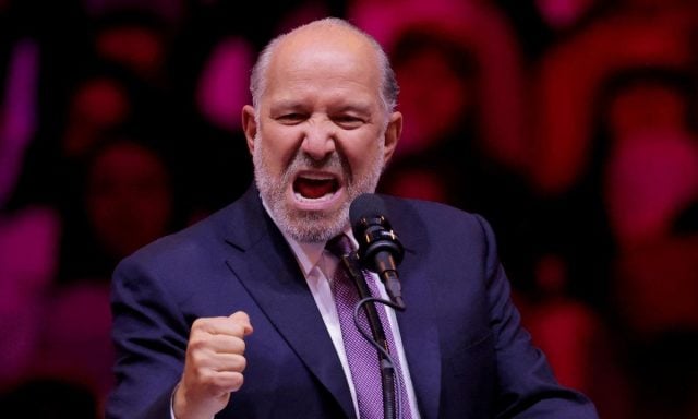 Trump podría revertir los aranceles a México y Canadá: Lutnick