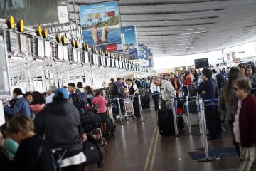 millones de turistas