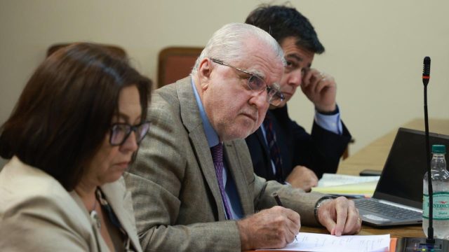 Mauricio Becerra