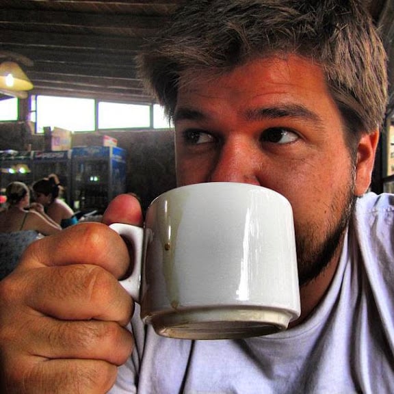 Autor: Sebastian Saá Autor: Sebastian Saá