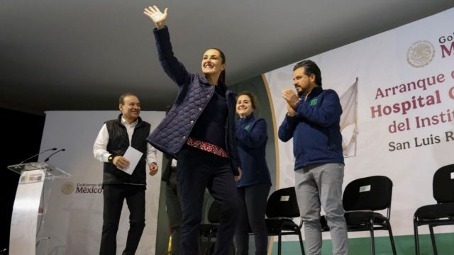 El Ciudadano México
