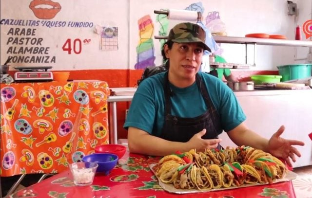 Seguel Alfredo