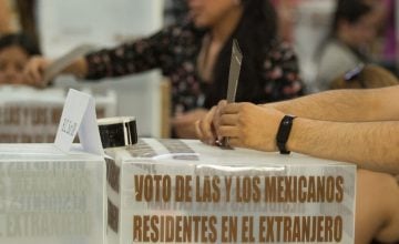 El Ciudadano México