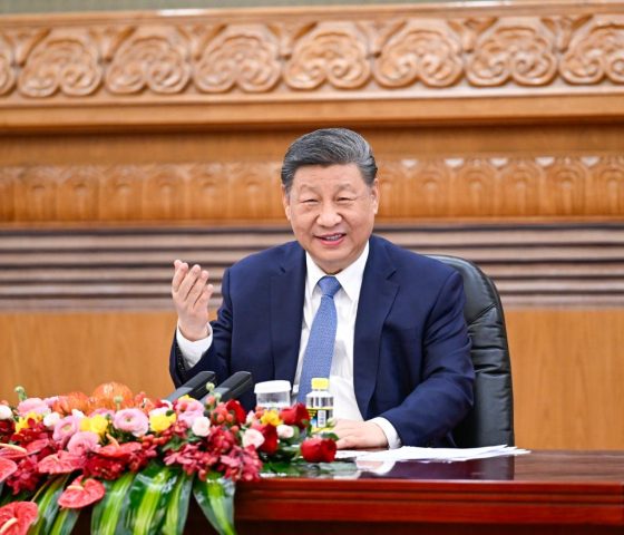 China reafirma su papel como destino clave para la inversión extranjera