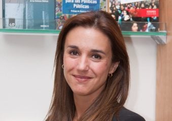 Directora de Carozzi y de corazón UDI: Las redes de Natalia González, la nueva presidenta del Consejo para la Transparencia