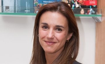 Directora de Carozzi y de corazón UDI: Las redes de Natalia González, la nueva presidenta del Consejo para la Transparencia