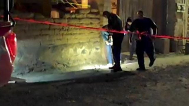La Sabana, Atlixco: disparos directos privan de la vida a un adolescente en plena ducha