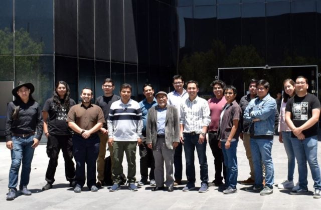 El Ciudadano México