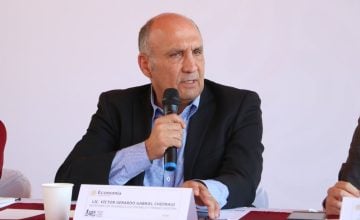 Daniel Carpinteyro
