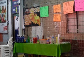 Chelería mercado morelos 2