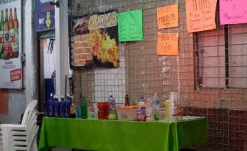 Absalón Opazo