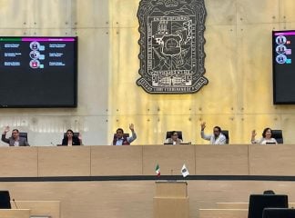 Congreso designa Concejo ciudad serdán