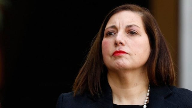 "Es difícil que alguien le lleve la contra": Diputados socialistas se resignan ante la inminente proclamación presidencial de Paulina Vodanovic