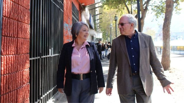 "Por un Chile más justo": Acción Humanista se suma a la candidatura de Jeannette Jara