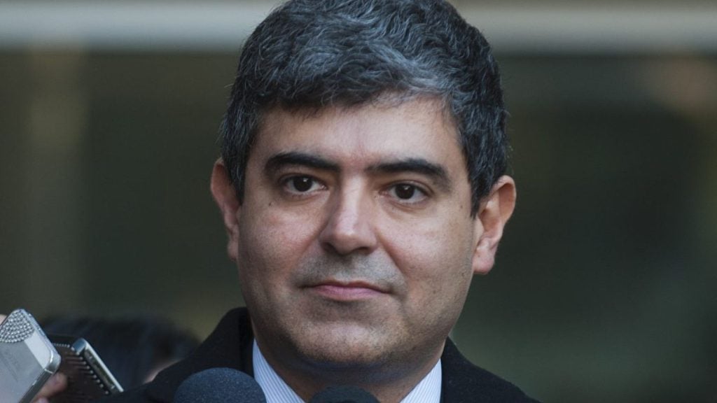 Mauricio Daza desmonta argumentos del Gobierno para justificar acuerdo con SQM: "Es claramente ilegal"