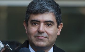 Leonardo Buitrago