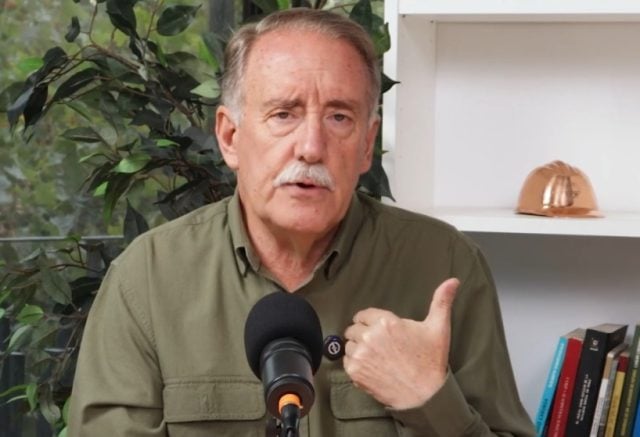 Nicolás Tello