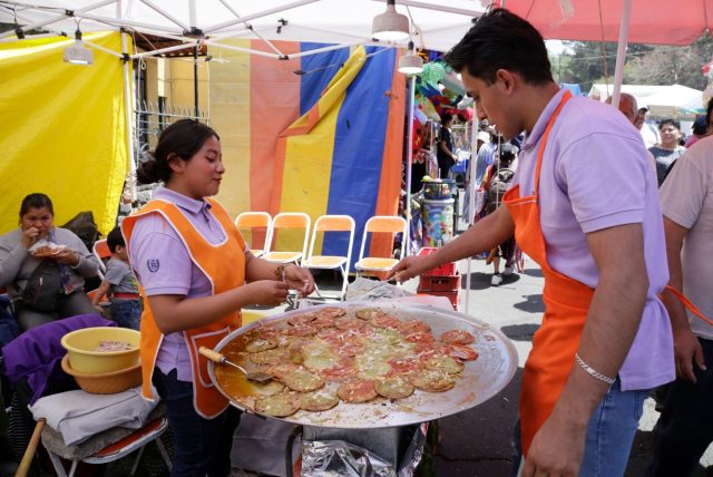 Jueves Santo 2025 en Puebla: prohíben venta de alcohol en El Calvario