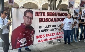 Guillermo Raúl López Amozoc X Alfredo Lecona
