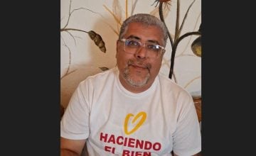 Daniel Jiménez